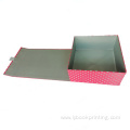 Custom paper box cardboard paper box packaging printing